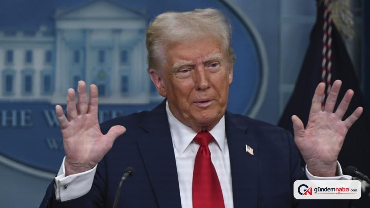Trump'ın finansal işlemleri açıklandı: Yatırım tercihleri