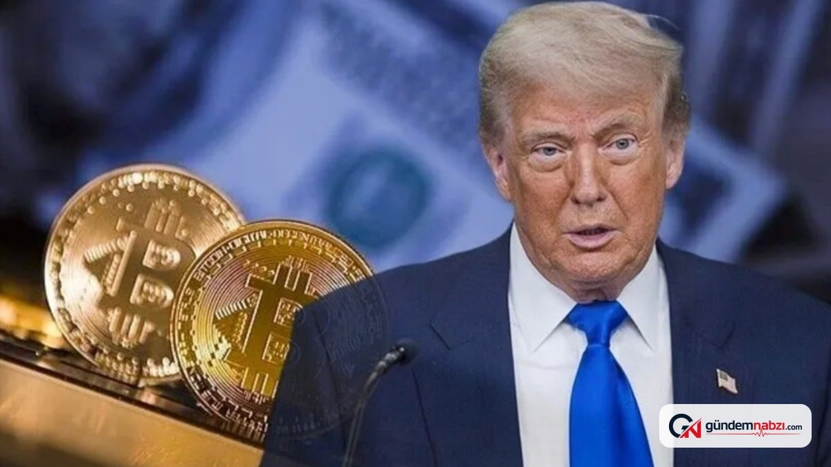 Kripto para piyasasının değeri bir haftada 500 milyar dolar arttı