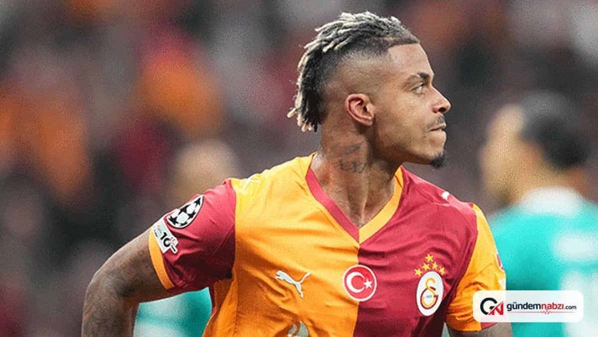 Galatasaray, Mario Lemina'nın durumu ve transfer hedeflerini değerlendiriyor