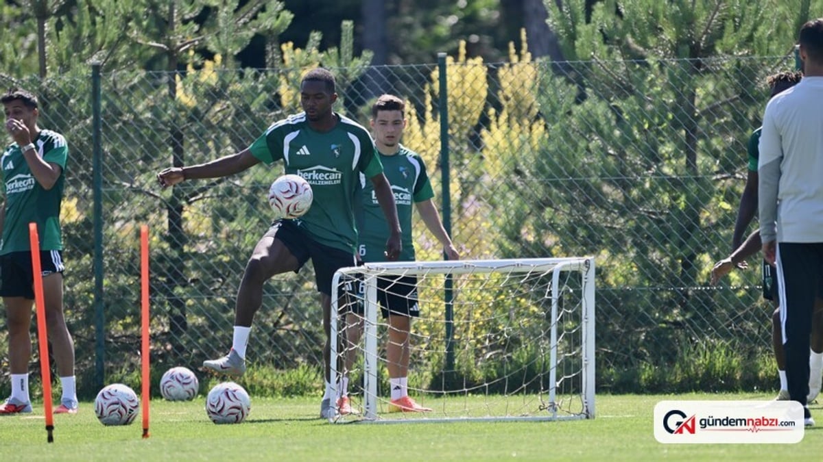Kocaelispor, Süper Lig'de Amed Sportif Faaliyetler'i ağırlayacak
