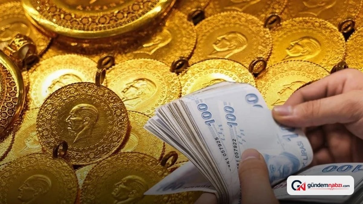 Dört dev banka ons altının 2027'de 5.600 dolara çıkacağını öngördü