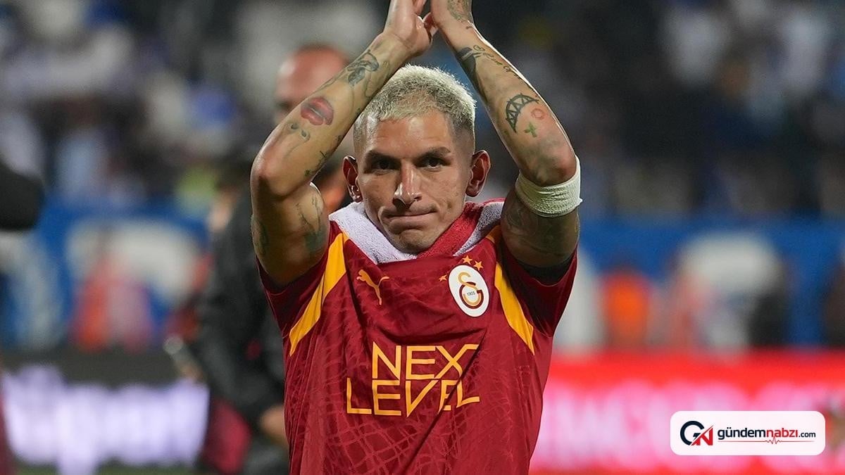 20 milyon Euro'ya Torreira'nın transferi mümkün