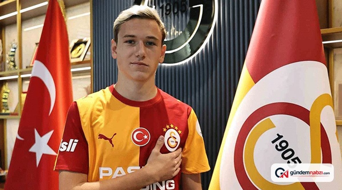 Galatasaray'ın yeni yıldızı Aleksey Batrakov'un bilinmeyen hikayesi