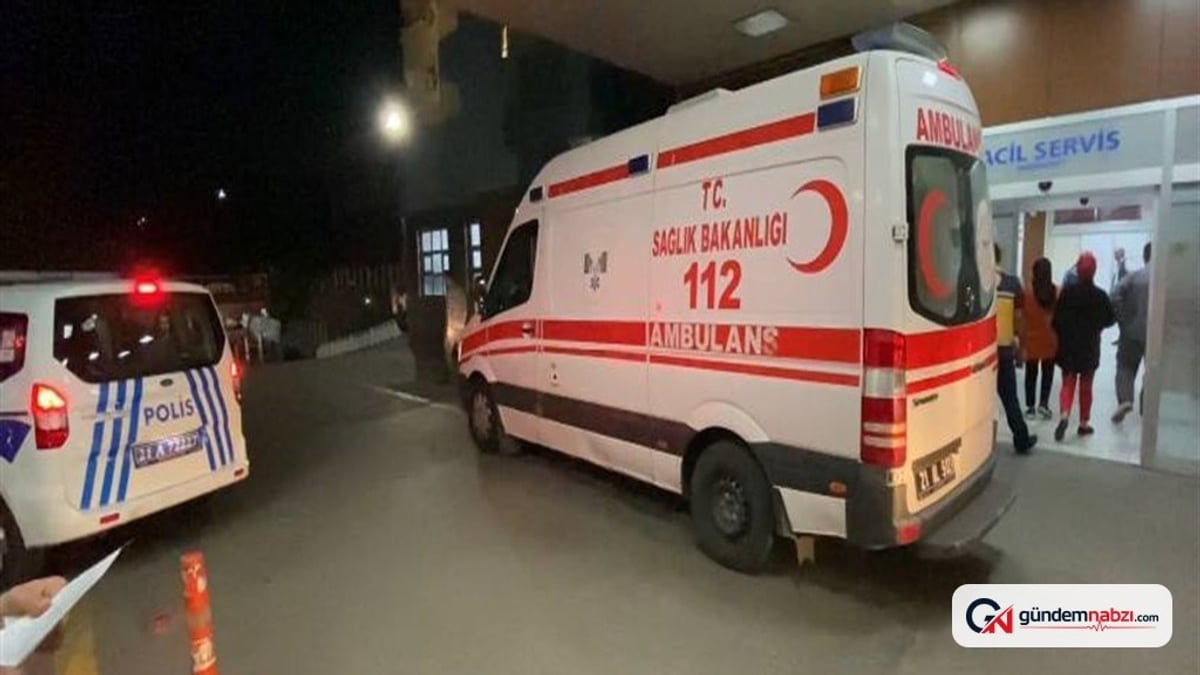 Diyarbakır Sur'da restoranda çıkan kavgada 5 şüpheli tutuklandı