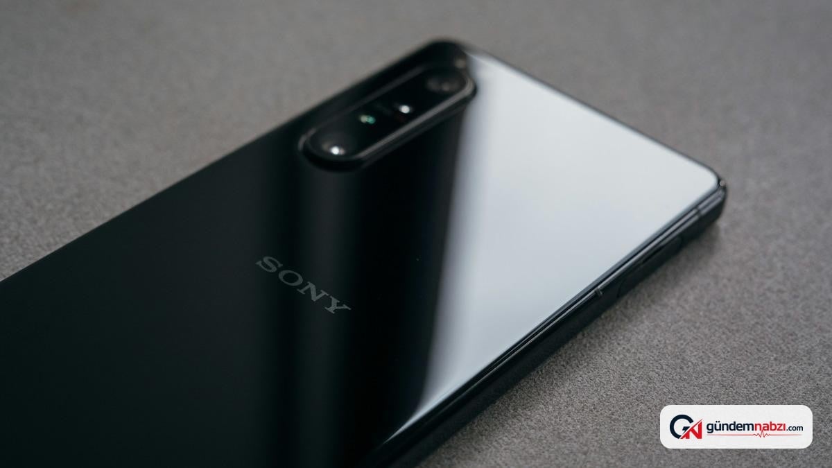 Sony Xperia 10 VIII tasarım görseli ortaya çıktı