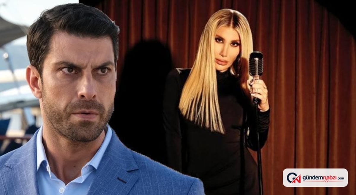 İrem Derici Daha 17 dizisine hayranlığını gösterdi
