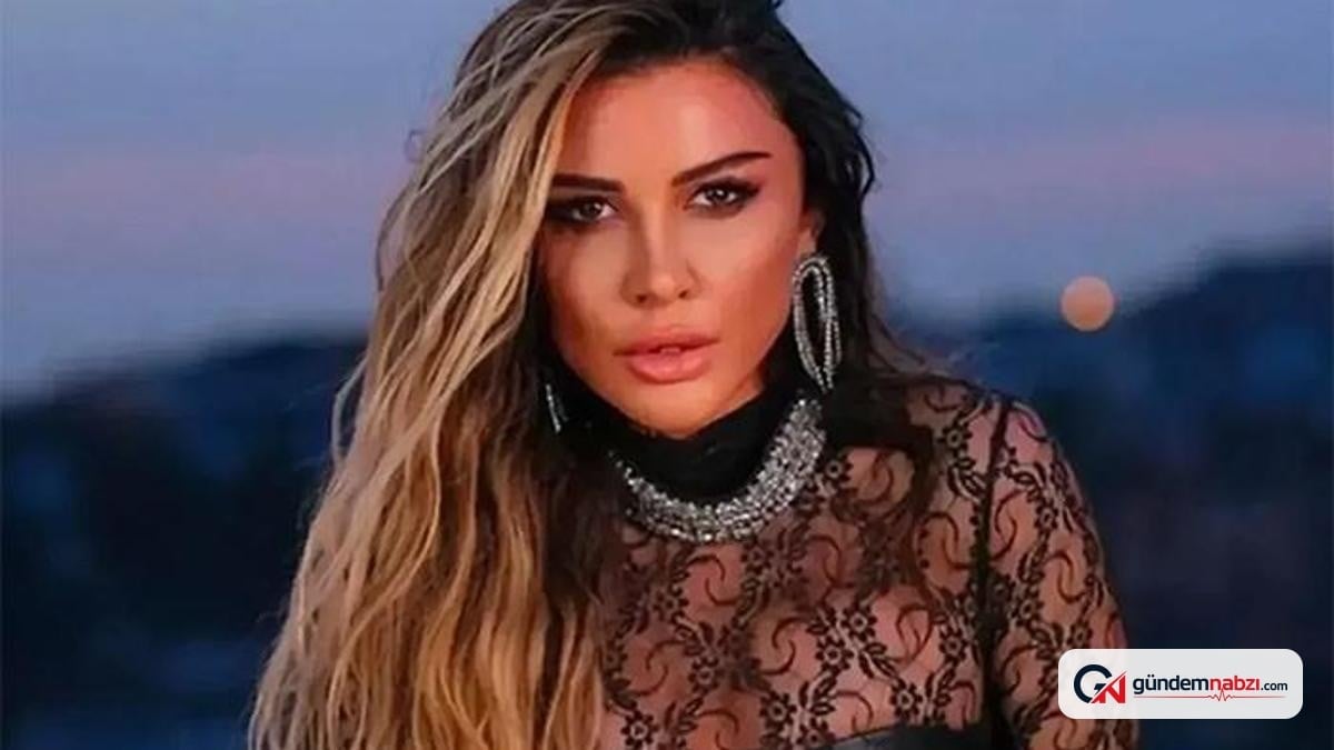 Selen Görgüzel en büyük pişmanlığını açıkladı