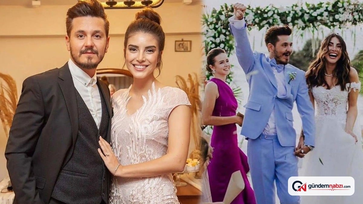 Deniz Baysal ile Barış Yurtçu'nun boşanma davasında yeni iddialar
