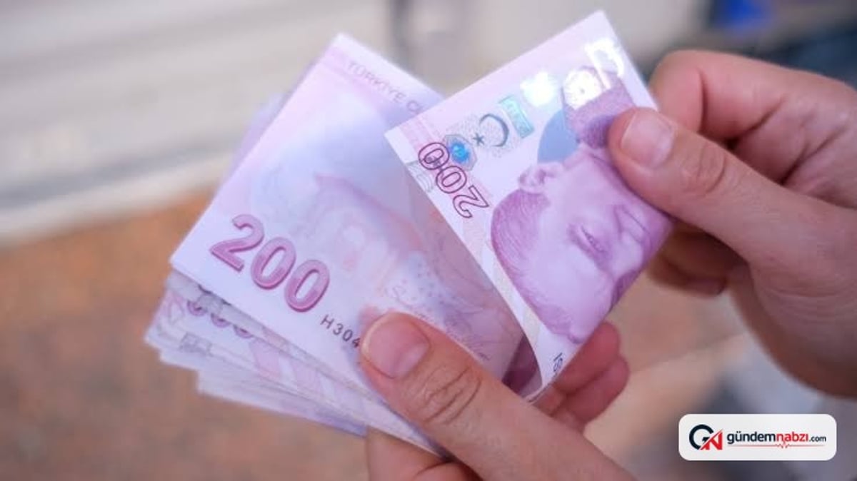 Bütçe açığı için zam sinyali: 500 milyar liralık kayıp telafi edilecek