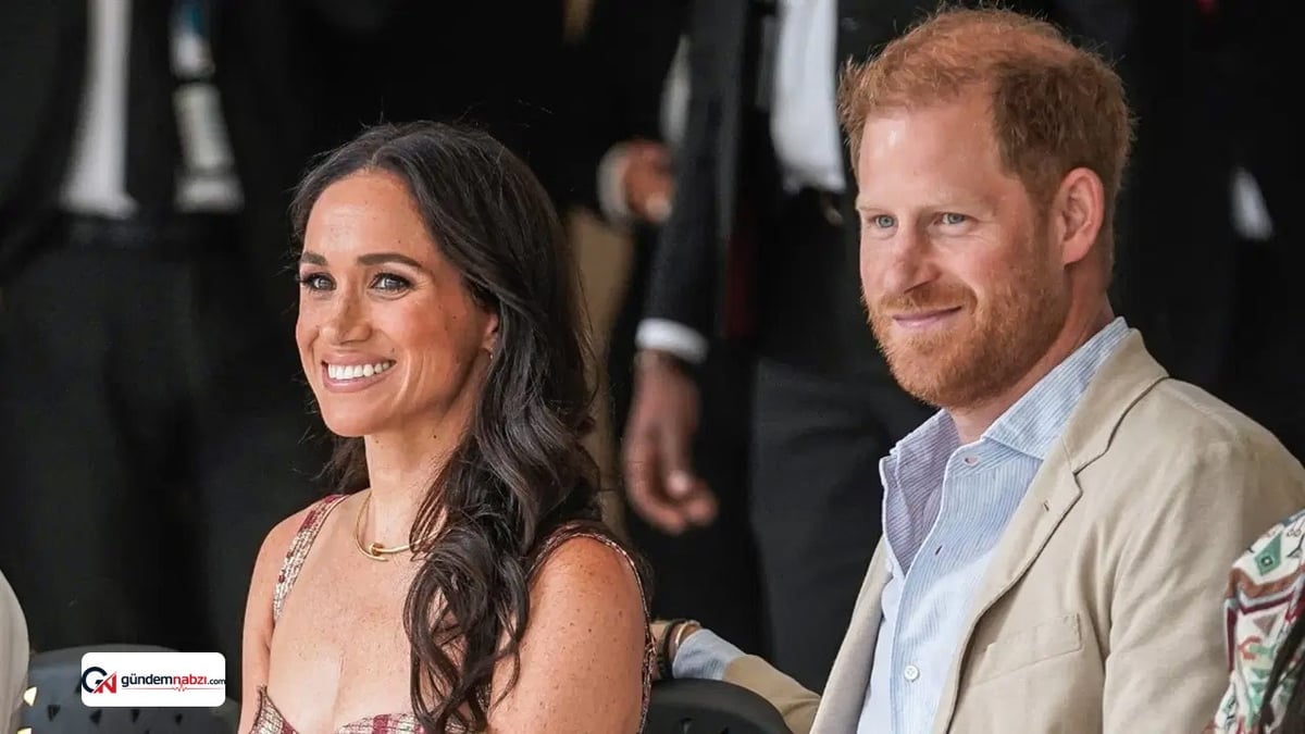 Meghan Markle'ın Netflix hayali iptal oldu