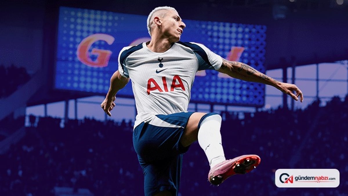 Trabzonspor Richarlison için harekete geçti