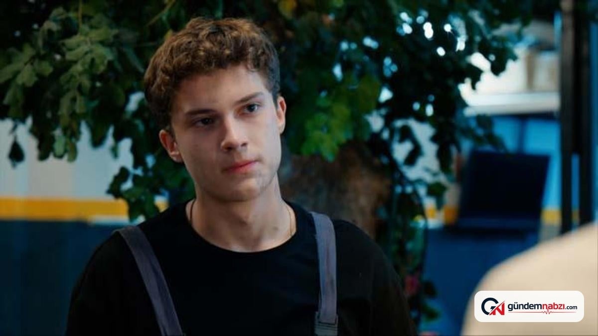 Daha 17 dizisi yeni fragmanını yayınladı
