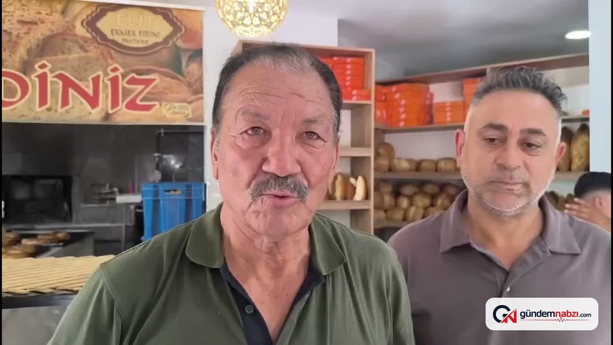 Iğdır'da fırıncılar arasındaki rekabet ekmek fiyatlarını düşürdü