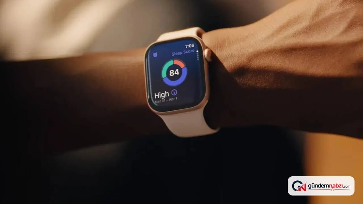 Apple Watch'ta köklü tasarım değişikliği gündemde