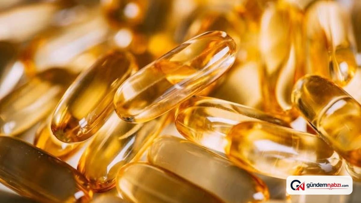 Yüksek doz D vitamini hafıza testlerinde yüzde 13 artış sağladı