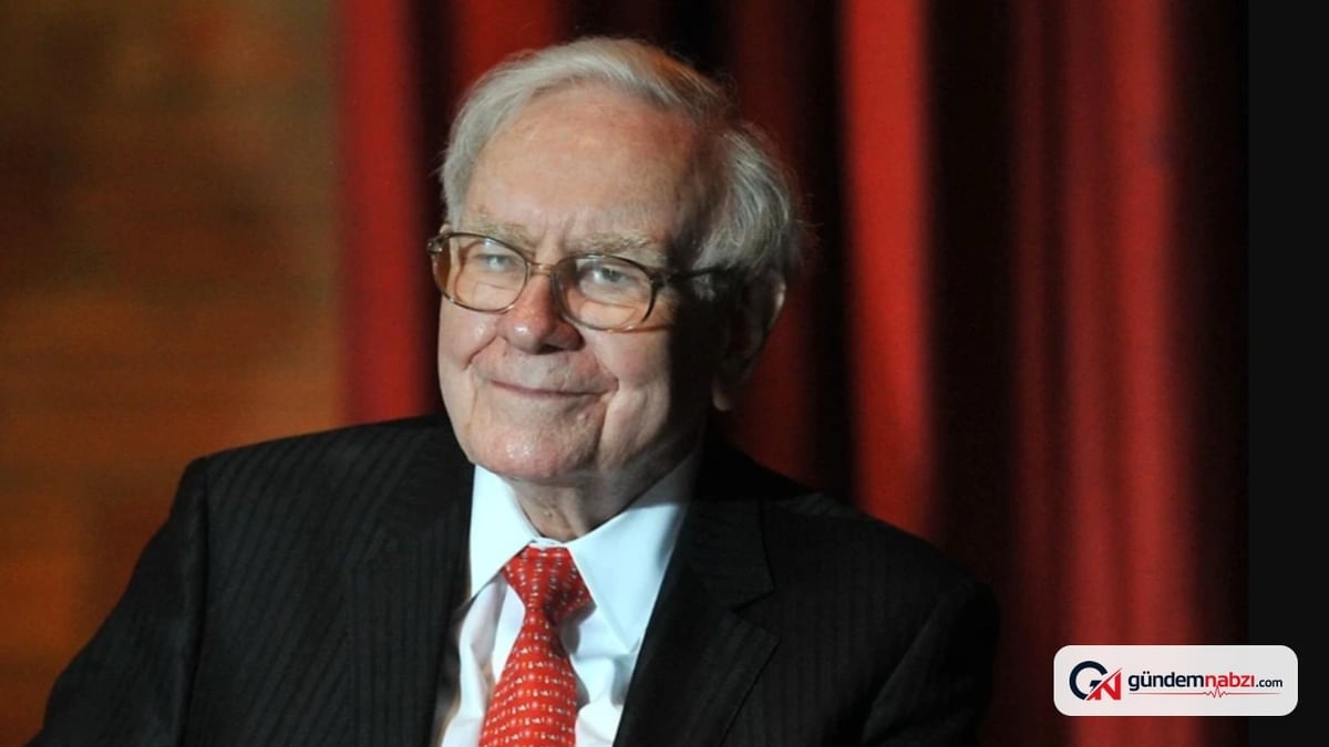 Buffett vasiyetinde servetinin yüzde 90'ını S&P 500 fonuna ayırdı