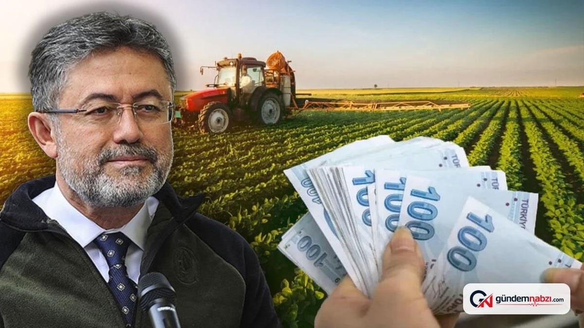 TMO, Çiftçilere 145 milyar lira ödedi