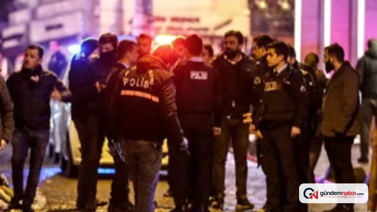 Diyarbakır'da komşular arasındaki silahlı kavgada bir kadın yaralandı