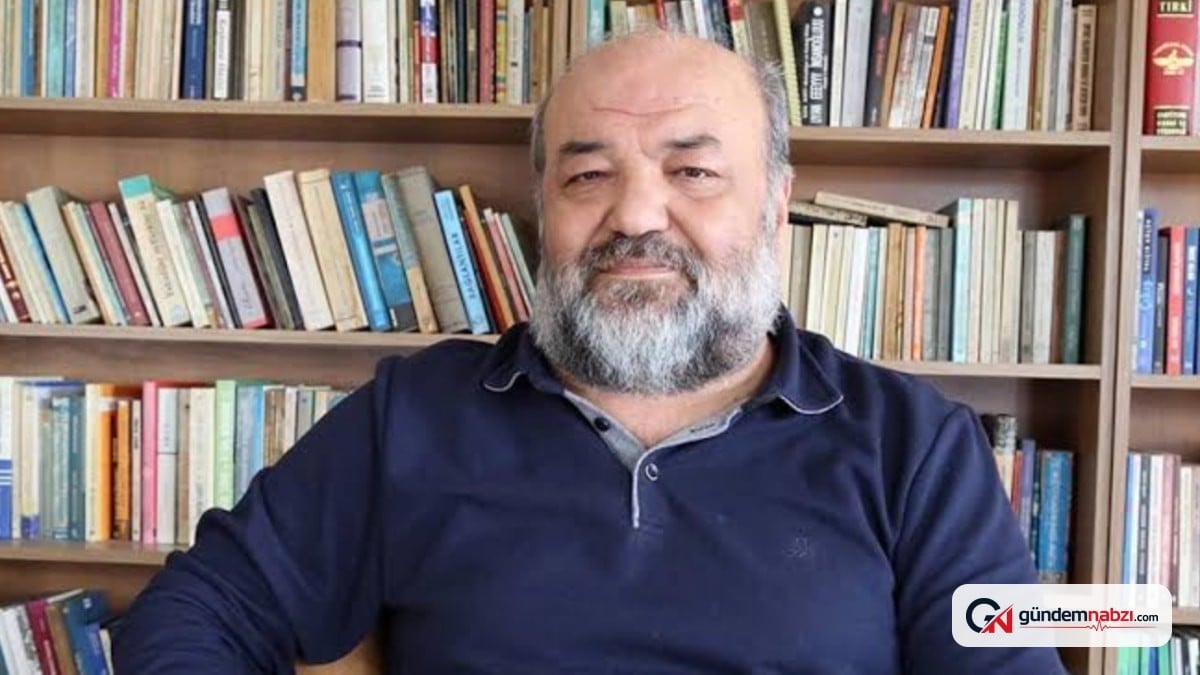 İhsan Eliaçık: Kur’an’da içki içmenin cezası yoktur