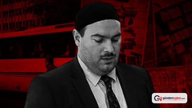 MASAK, Alihan Kuriş ailesine ait mali hareketleri raporladı