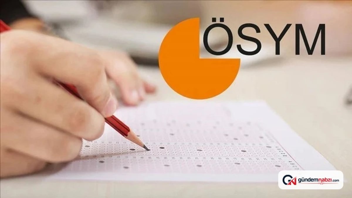 2026 TUS sonuçları 17 Eylül'de açıklanacak