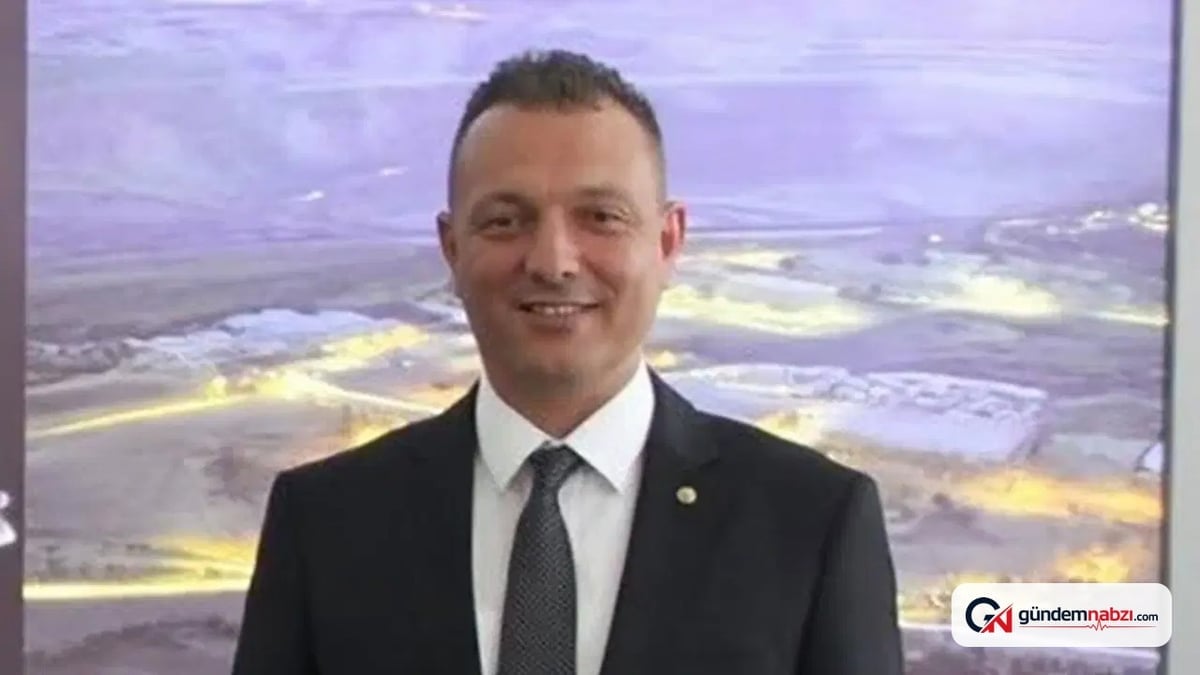 Mustafa Altınsoy evinde hayatını kaybetti