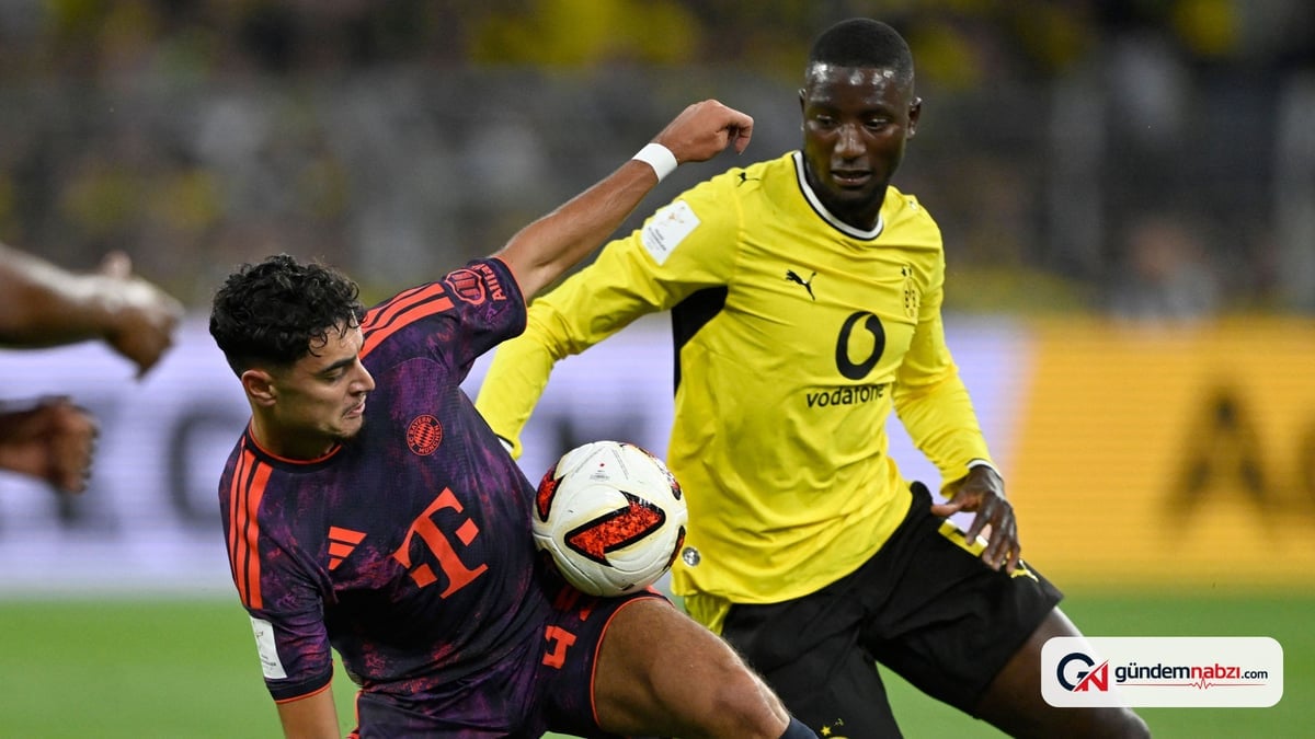 Stefan Effenberg'den Serhou Guirassy iddiası