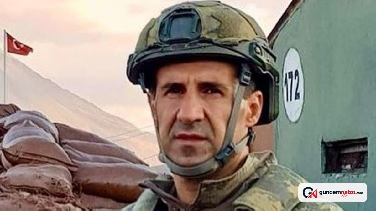 Emekli Albay Orkun Özeller yargılandığı davadan beraat etti
