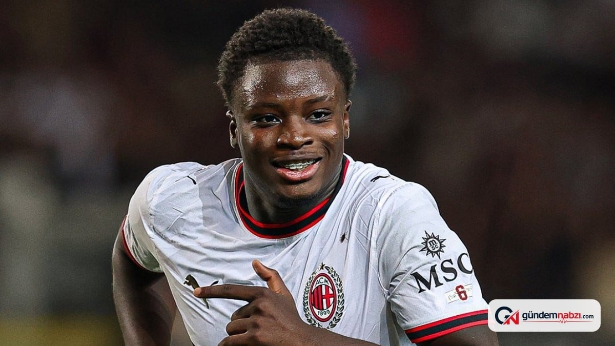 Milan, Torino deplasmanında 2-1 kazandı