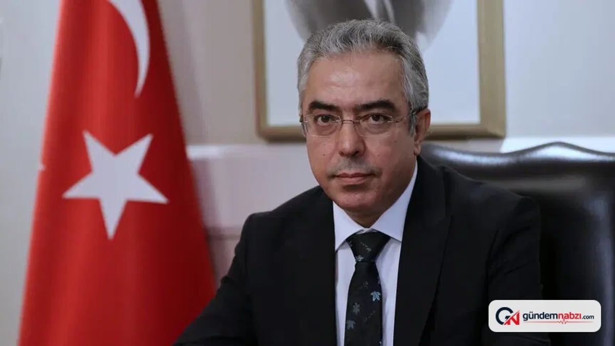 Mehmet Uçum, süreç yasasını değerlendirdi: Devlet yeniden başlama imkanı verdi