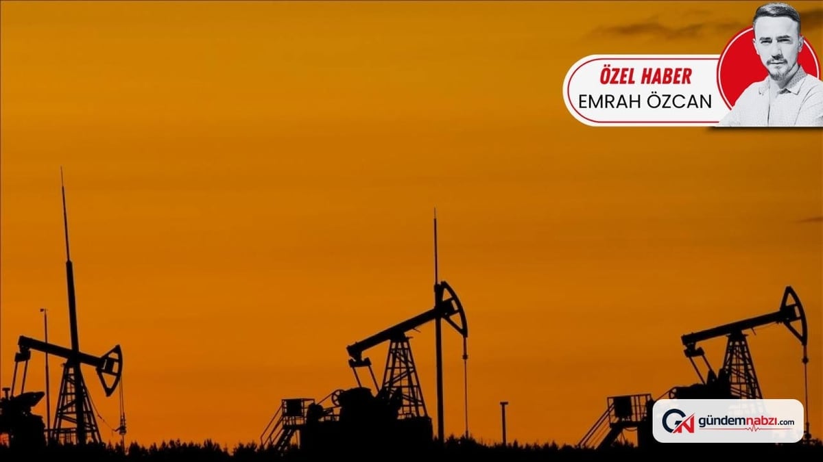 TESPAM Başkanı: ABD yaptırımları Türkiye'yi etkilemeyecek