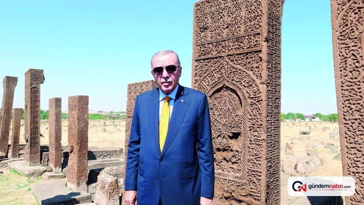 Kabine, Bitlis Ahlat’ta üçüncü kez toplanacak