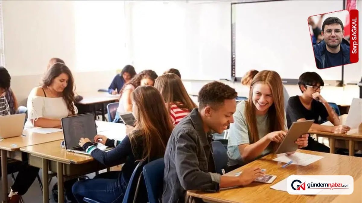 Üniversitelerin 2030 planları krizleri ve kaygıları gözler önüne serdi