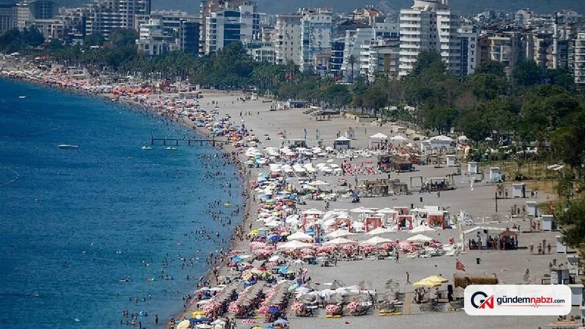 Antalya'nın geçmişi: Bir zamanlar Konya'ya bağlıydı