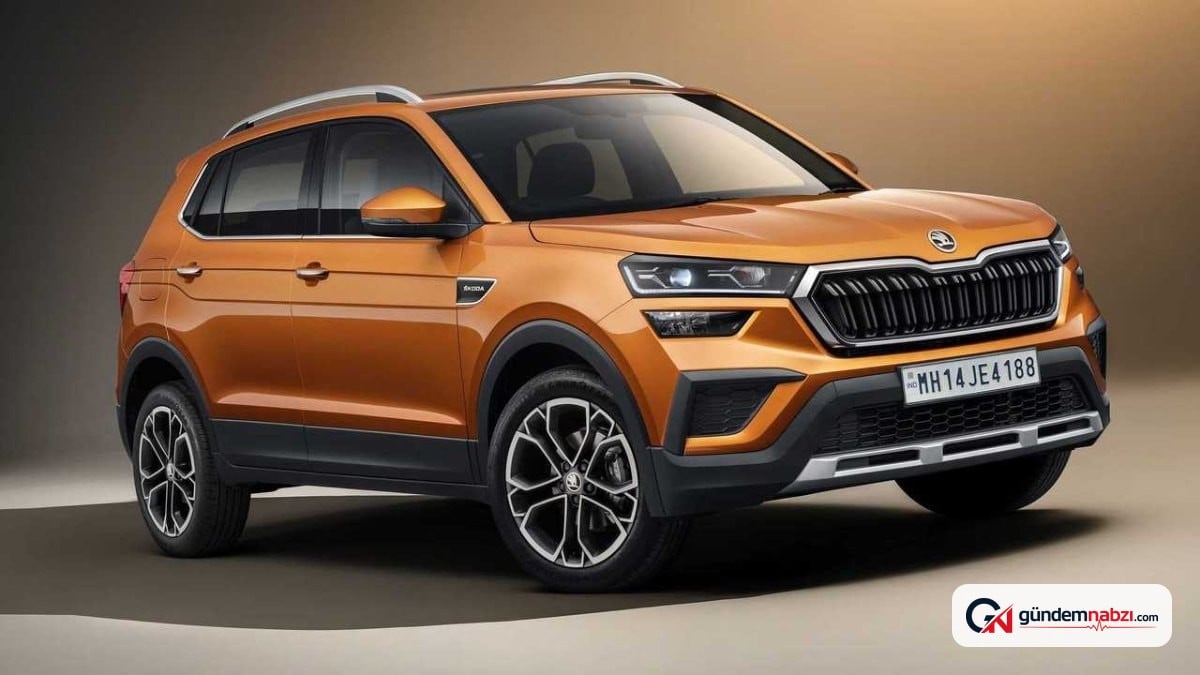 Skoda 2026'nın ilk yarısında rekor satış ve ciro açıkladı