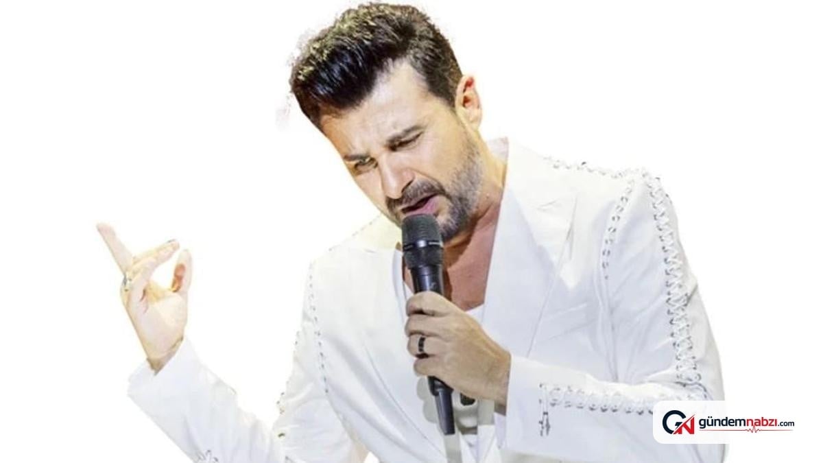 Gökhan Tepe, 90'lar müziğini değerlendirdi