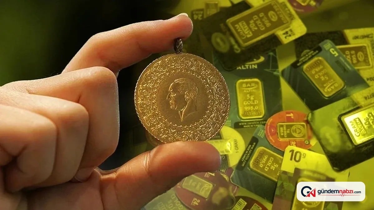 Altın piyasasında son durum: Uzman isimden kritik uyarı