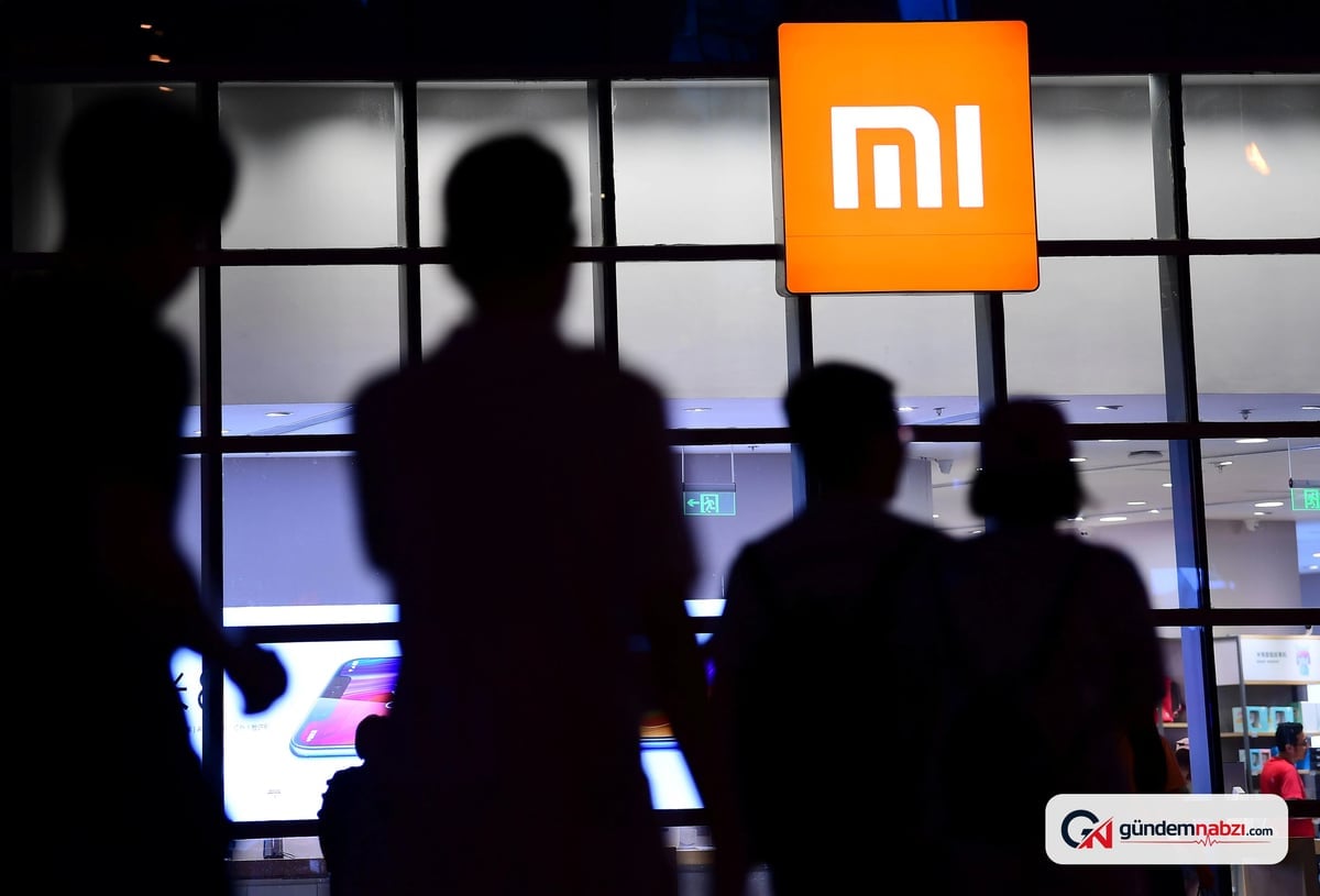 Xiaomi Xring O3 çipini tanıttı