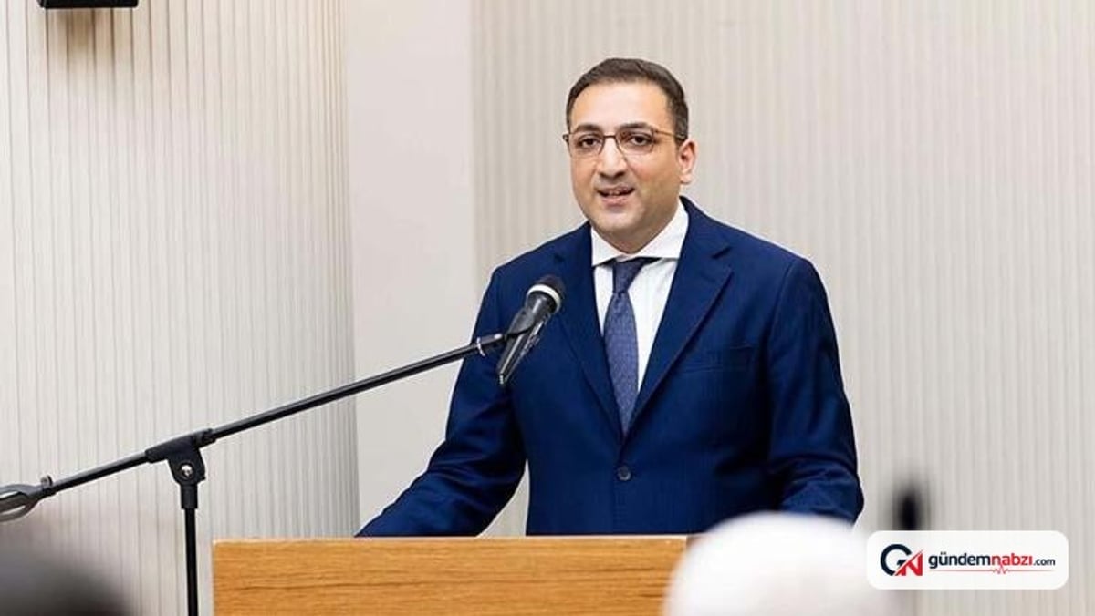 Balçova Belediye Başkanı Onur Yiğit görevine iade edildi