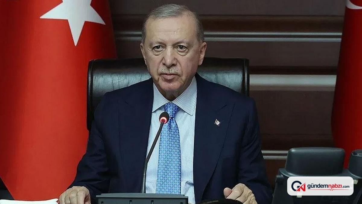 Cumhurbaşkanı Erdoğan Fırat Kalkanı Harekatı'nın yıl dönümünü kutladı