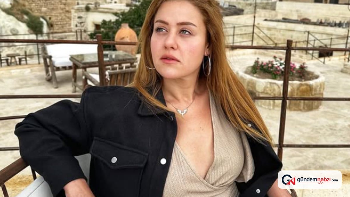 Aslı Samat Karakuyu dizisinde Şennur rolünü üstlendi