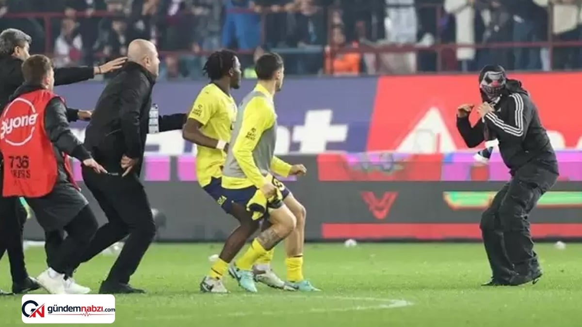 Süper Lig tribün kurallarına uymayanlara para ve hapis cezası