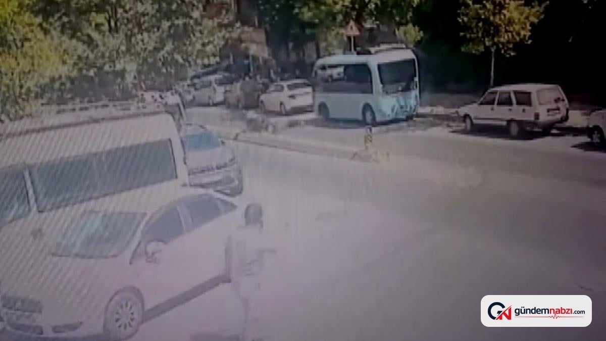 İstanbul Kağıthane'de motosikletin çarptığı yaşlı adam öldü