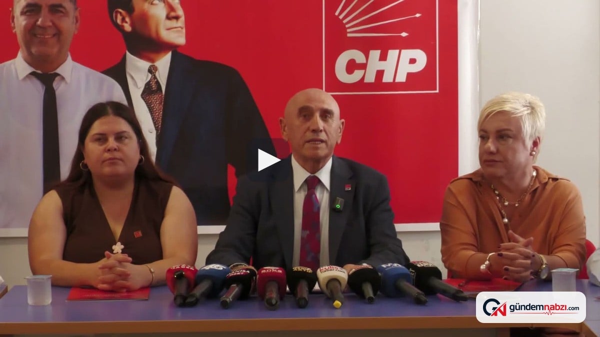 Yıldırım Kaya'dan Manisa'da ittifak ve erken seçim mesajı