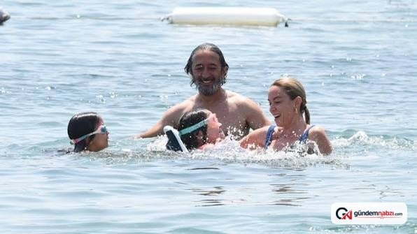 Fettah Can İstanbul'u bırakıp Bodrum'a yerleşti