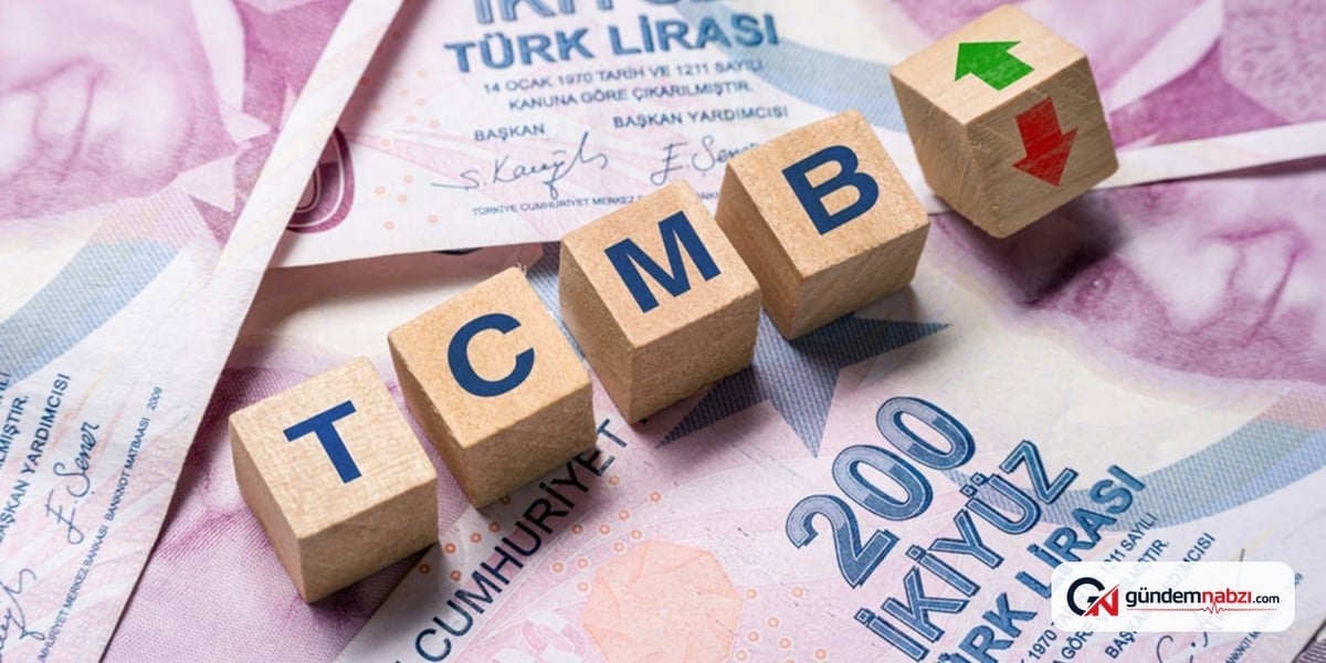 Merkez Bankası repo ihalesiyle fonlama maliyetini düşürdü