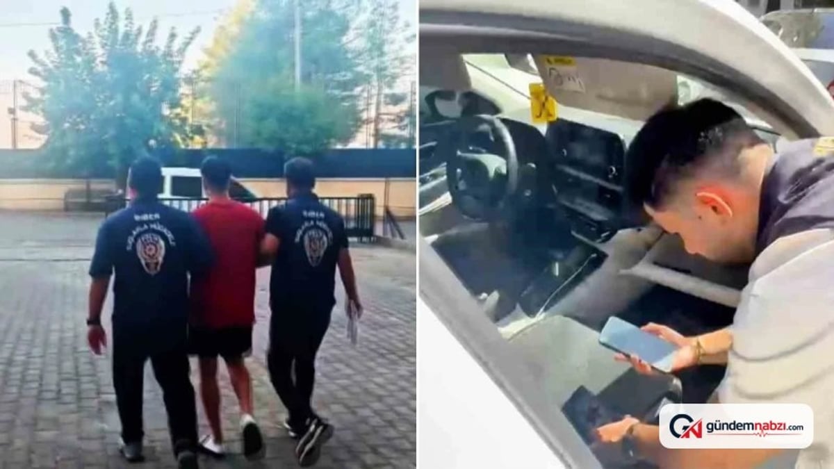 Kastamonu'da sahte reklamla 60 bin lira dolandıran şüpheli Diyarbakır'da yakalandı