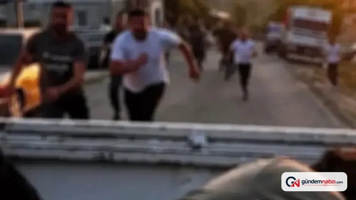 Zonguldak'ta tarım işçilerine saldırı iddiasına adli kontrol
