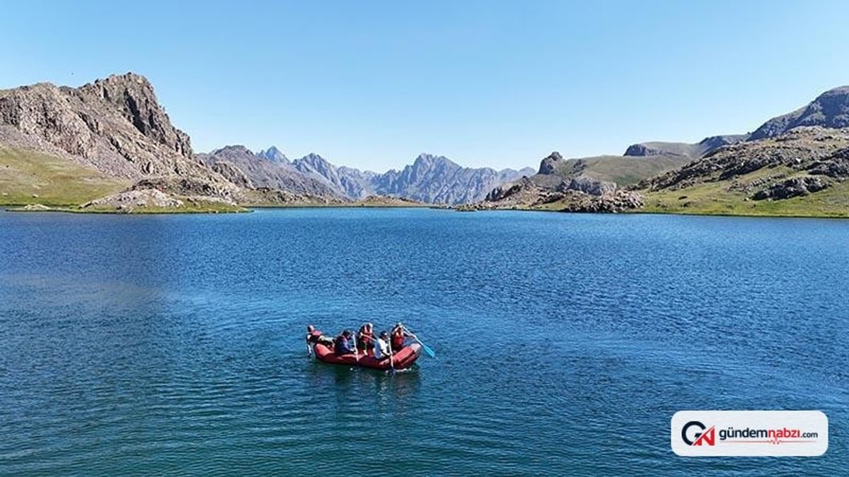 Erzurum İspir'de Palanextreme 2026 Finali yapıldı
