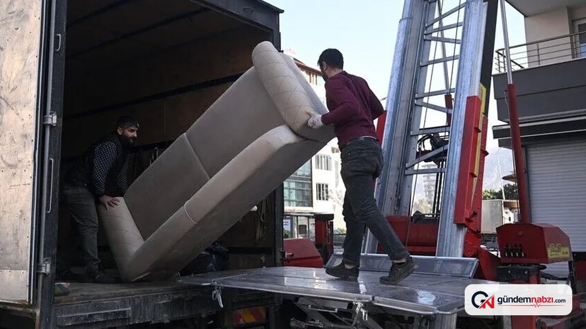 Nakliyecilerde düşük fiyat tuzağına dikkat